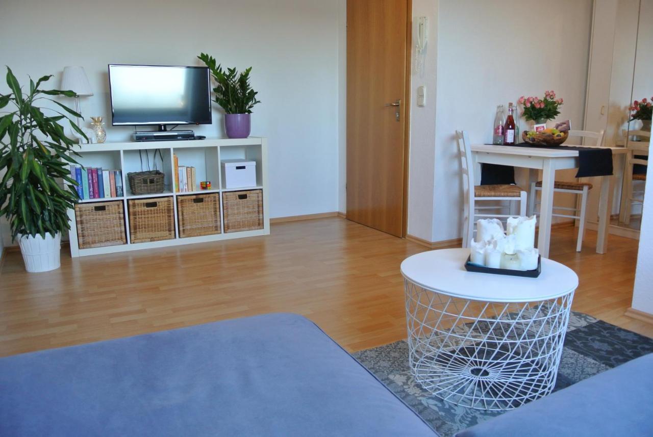 Rheinau Apartment Exterior photo