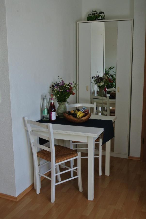 Rheinau Apartment Exterior photo